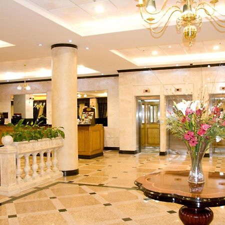 Hotel Ramada By Wyndham Buenos Aires Vicente López Interiér fotografie
